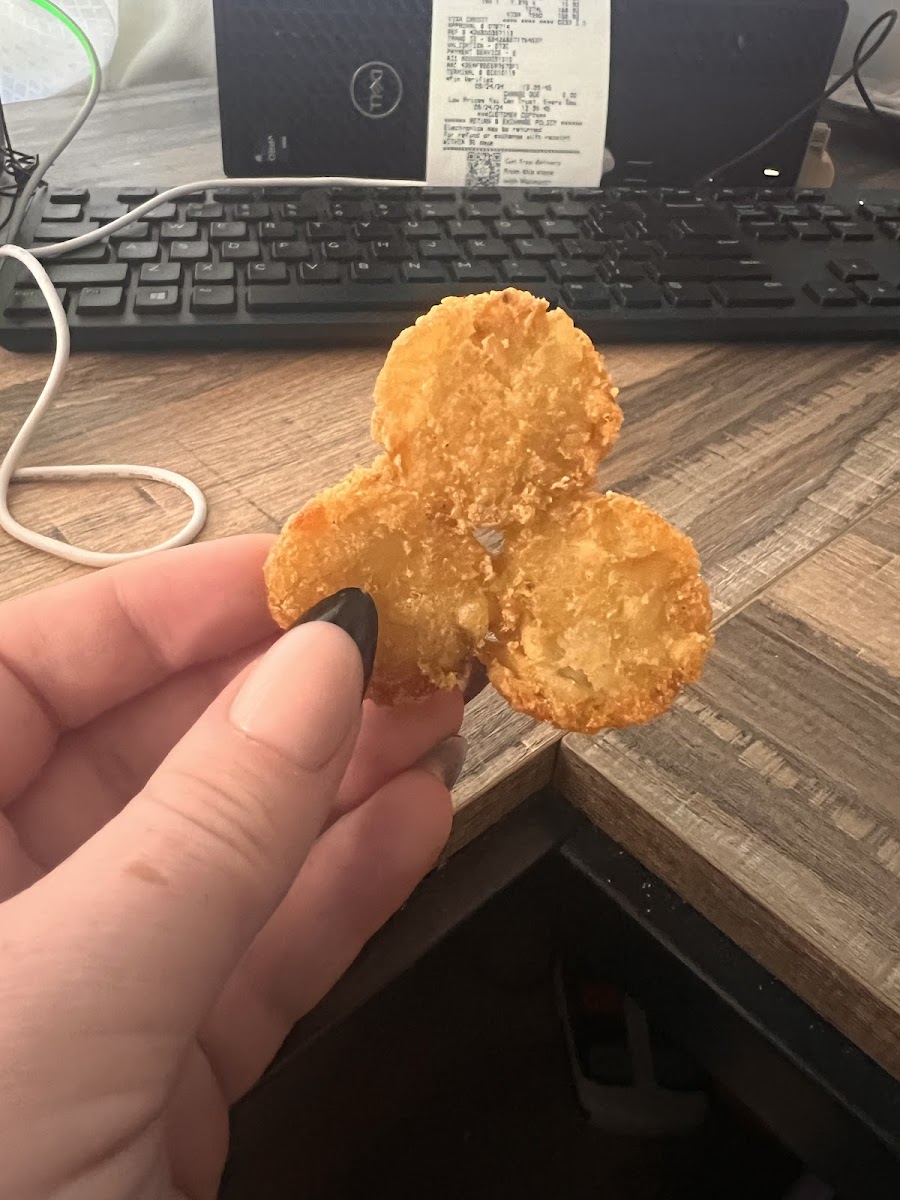 Taco John's Monticello-10