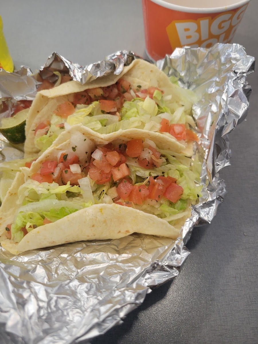 Taco John's Monticello-5