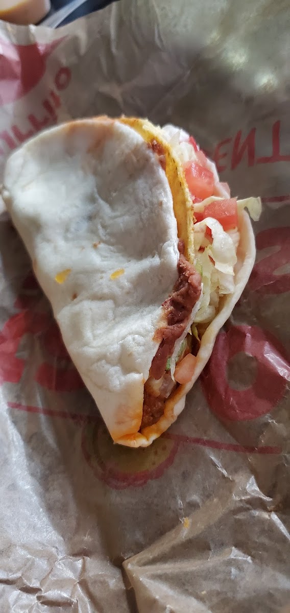 Taco John's Monticello-6