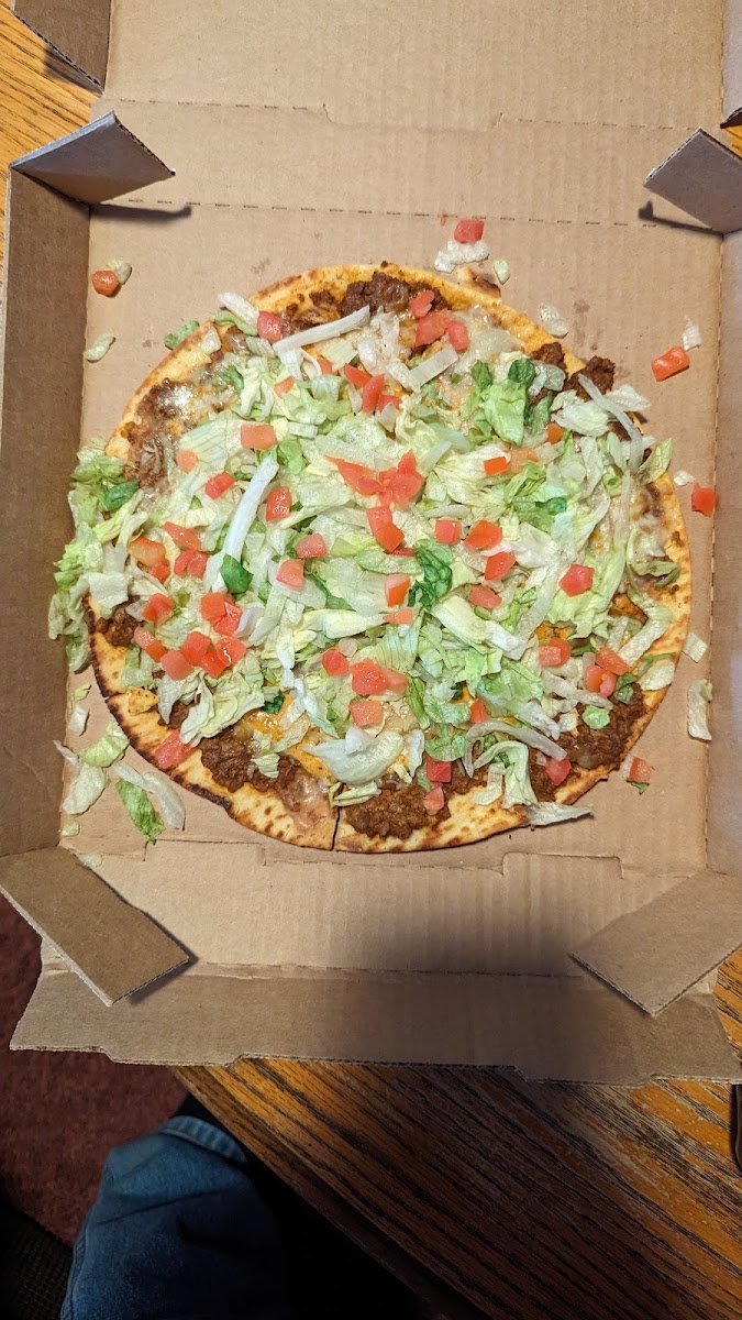 Taco John's Monticello-7