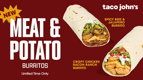 Taco John's Monticello Menu-2